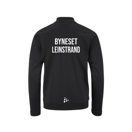 Evolve 2.0 Half Zip JR BIL/LIL