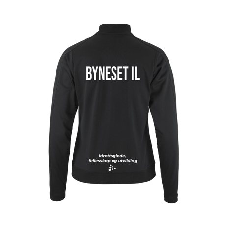 Evolve 2.0 Half Zip W BIL