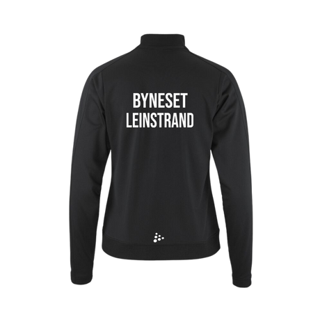 Evolve 2.0 Half Zip W BIL/LIL