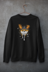 Floki Crewneck – Crypto Art Limited Edition