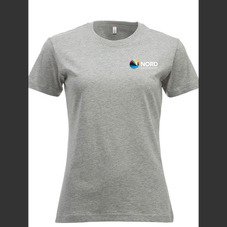 New Classic T NORD Universitetet W