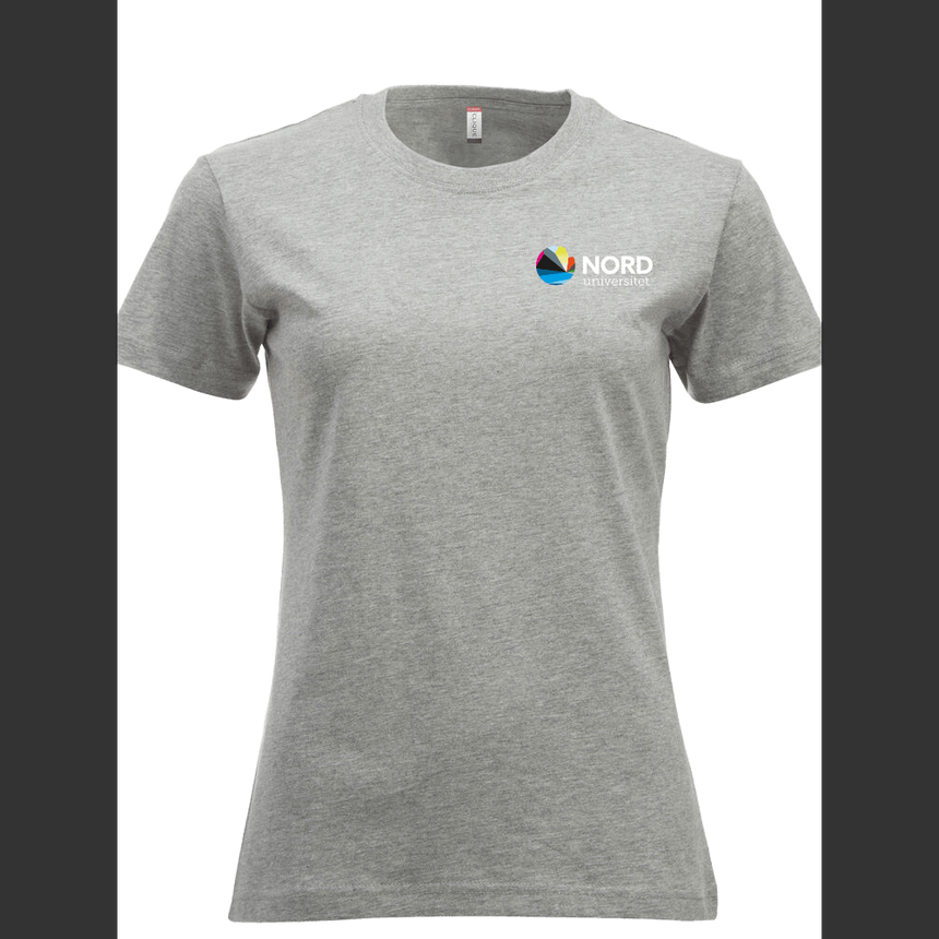 New Classic T NORD Universitetet W