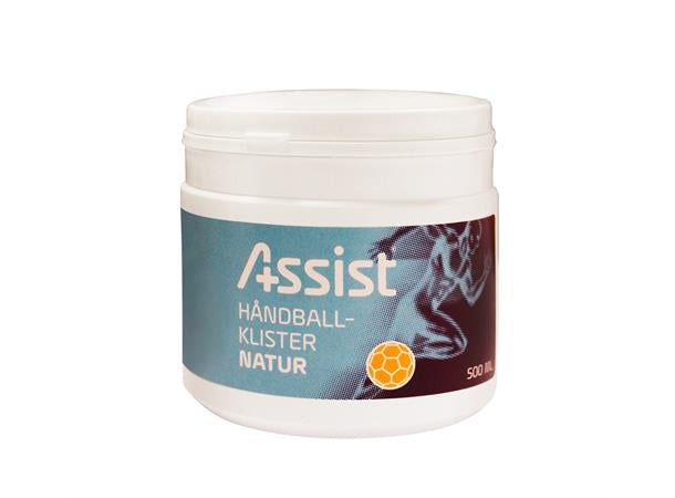 Assist Naturhåndballklister 500 ml