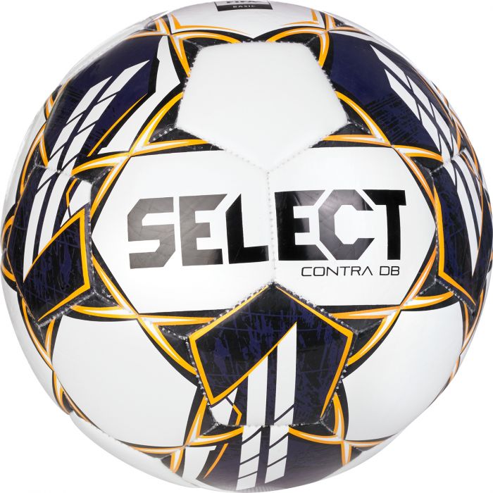 Fotball SELECT Contra 10-pakk