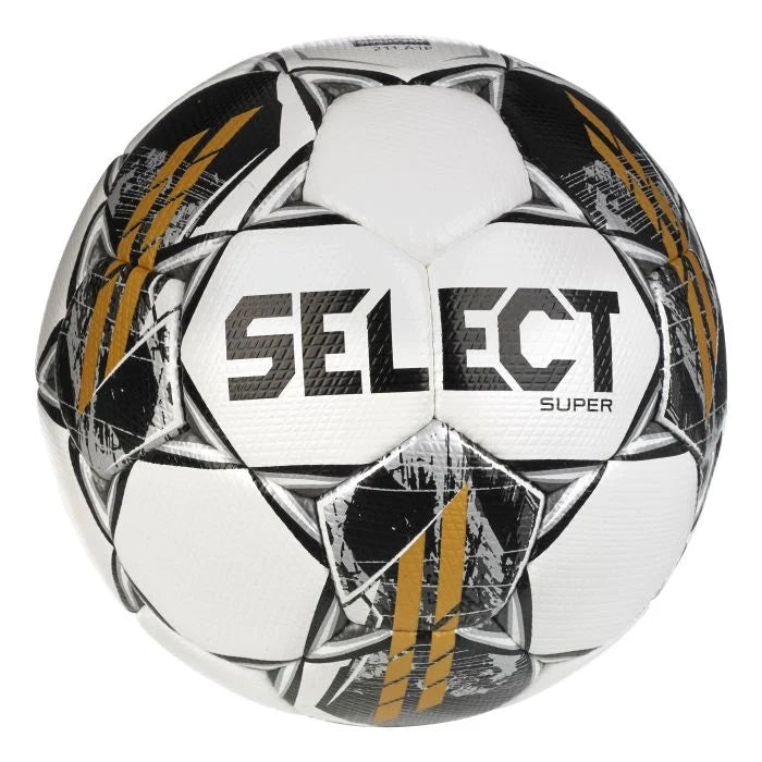 Fotball SELECT Super