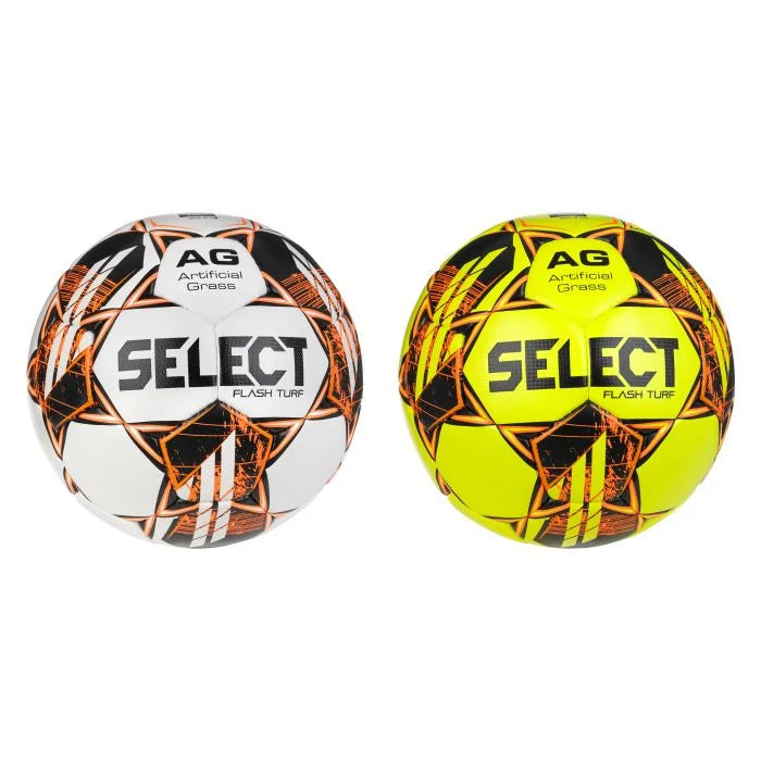 Fotball SELECT Flash Turf