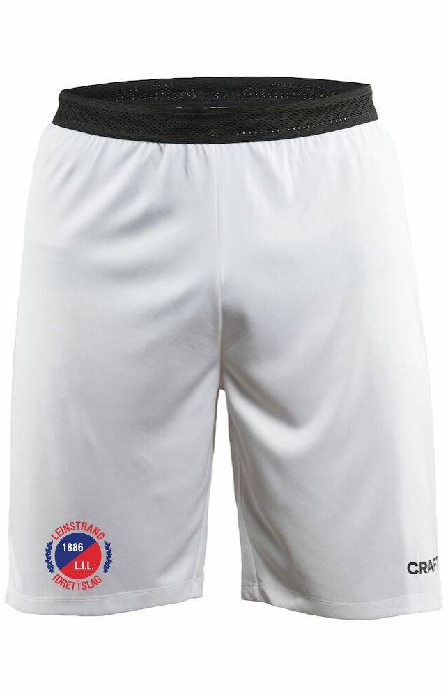 Progress 2.0 Shorts intern LIL