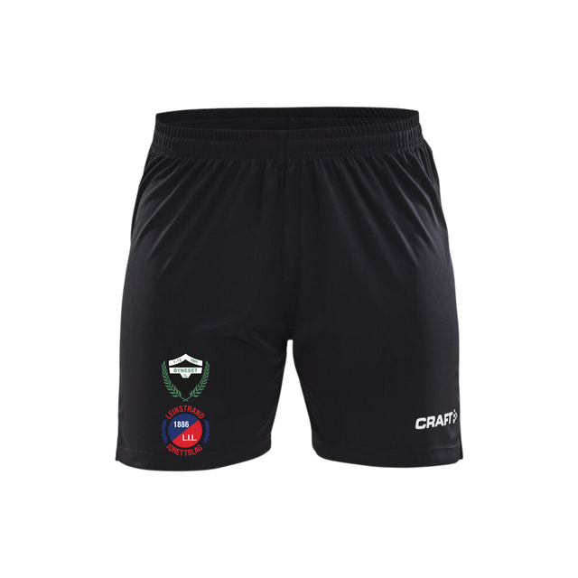 Squad Go Short Solid M intern  BIL/LIL