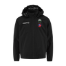 Squad Go Weather Jacket Jr BIL/LIL