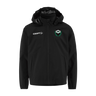 Squad Go Weather Jacket Jr BIL