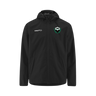 Squad Go Weather Jacket M BIL