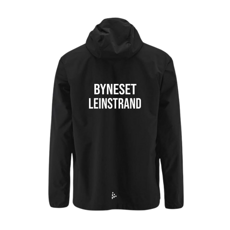 Squad Go Weather Jacket M BIL/LIL