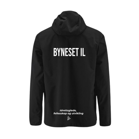 Squad Go Weather Jacket M BIL