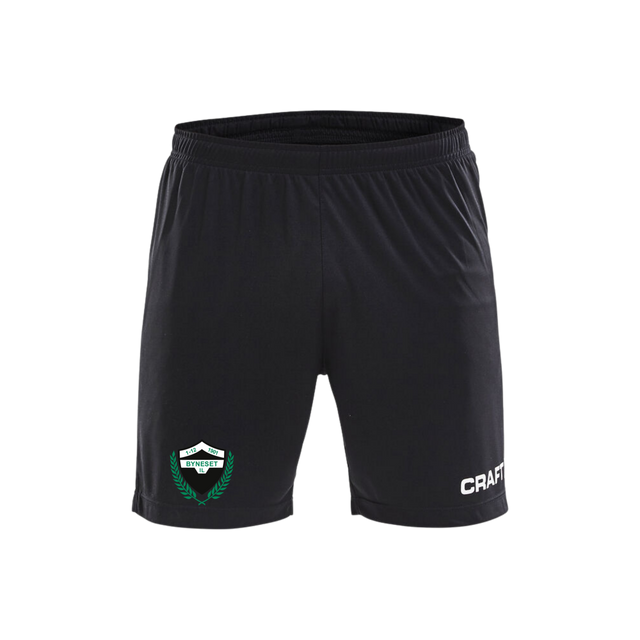 Squad Go Short Solid M intern  BIL