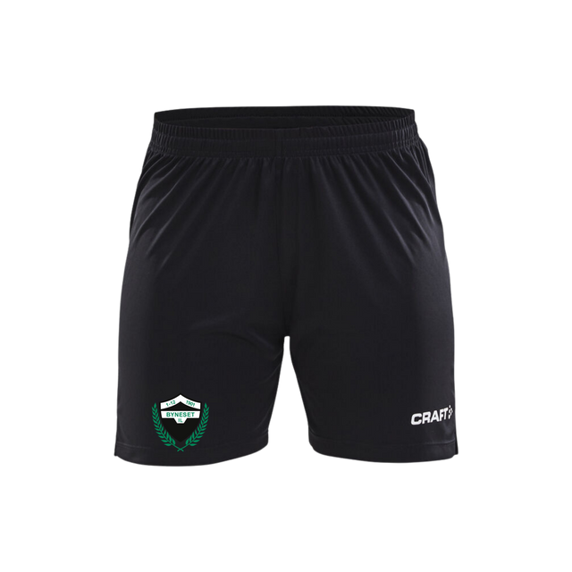 Squad Go Short Solid W intern BIL