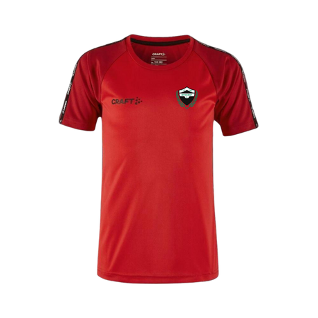 Squad Go Contrast Jersey JR intern BIL