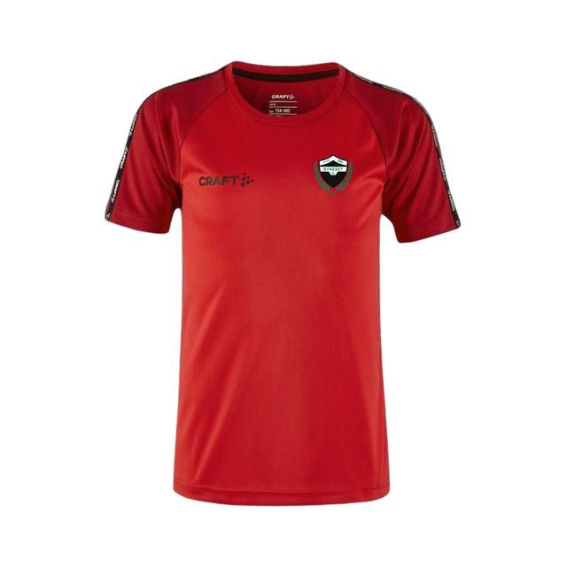 Squad Go Contrast Jersey JR intern BIL