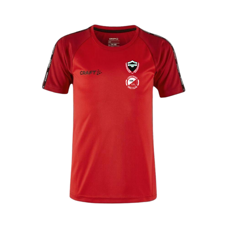 Squad Go Contrast Jersey JR intern BIL/LIL