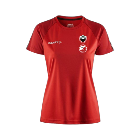 Squad Go Contrast Jersey W intern BIL/LIL