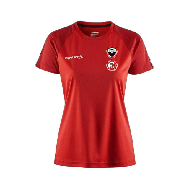 Squad Go Contrast Jersey W intern BIL/LIL