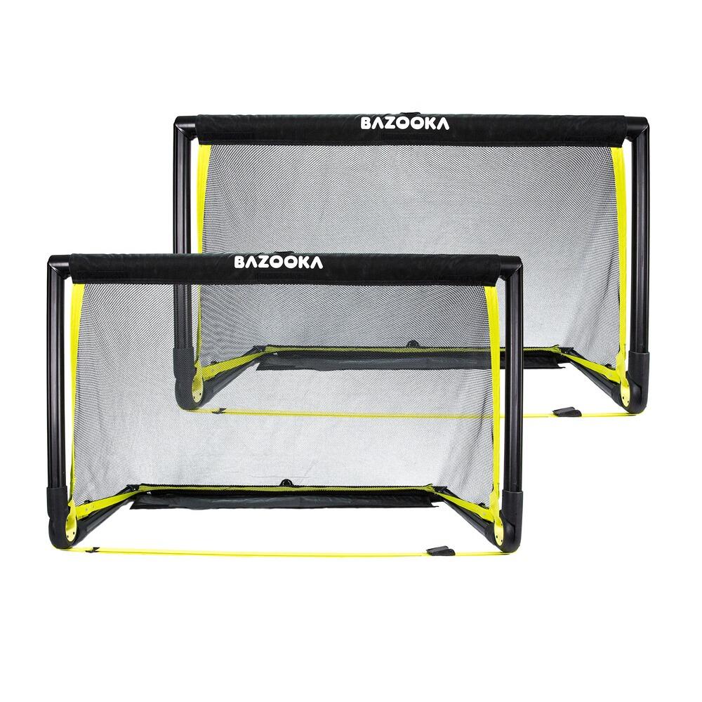BazookaGoal | 120X75 cm | 2 stk BIL