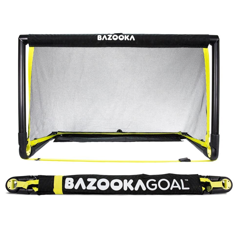 BazookaGoal | 120X75 cm | 2 stk BIL