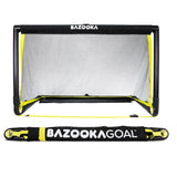 BazookaGoal | 120X75 cm | 2 stk intern BIL