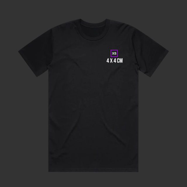 DTF Transfer