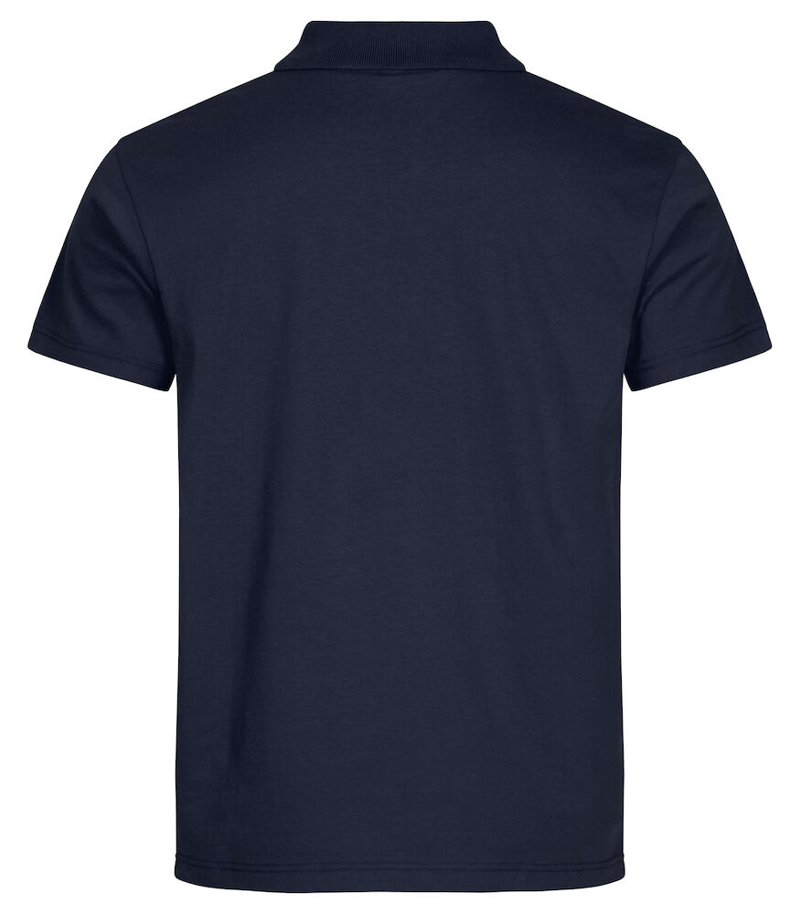 Basic Polo NIL