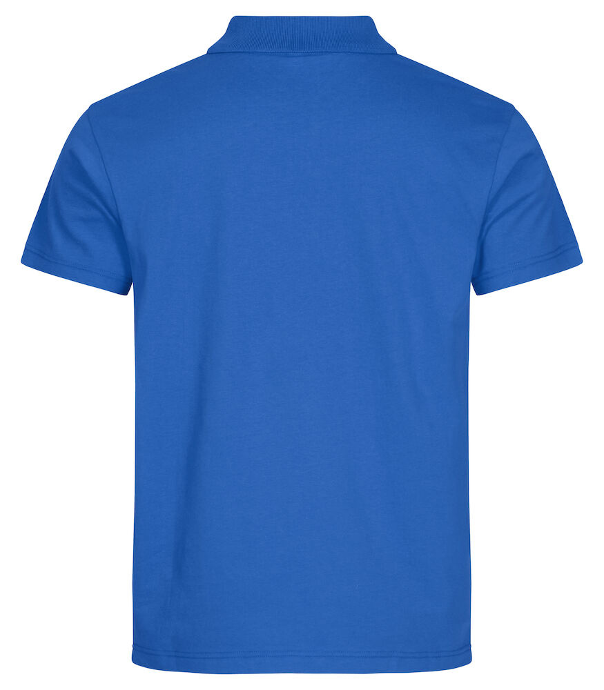 Basic Polo NIL