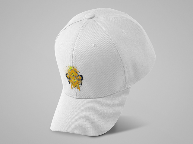 binance-cap-front-crypto-art-fornez