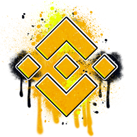 Binance icon