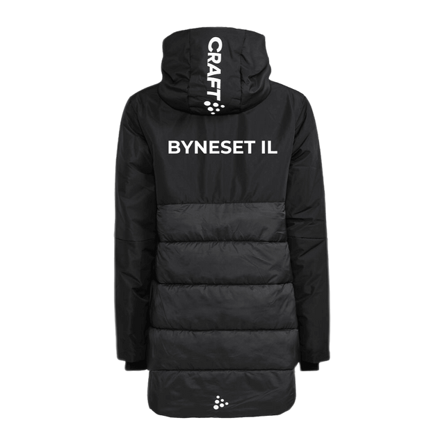 CORE Evolve Isolate Parkas W Trener/lagleder BIL - Sparxwear