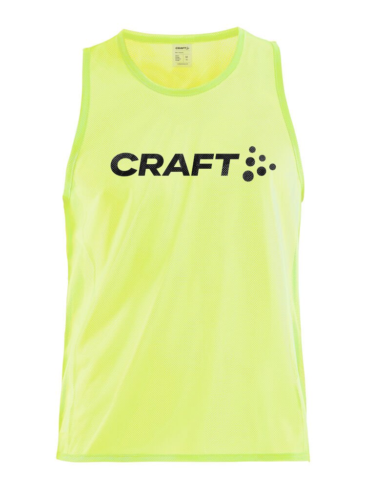 Core Team mesh vest 5pcs/pack BIL - Sparxwear