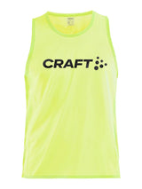 Core Team mesh vest 5pcs/pack BIL - Sparxwear