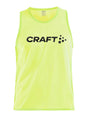Core Team mesh vest 5pcs/pack BIL - Sparxwear