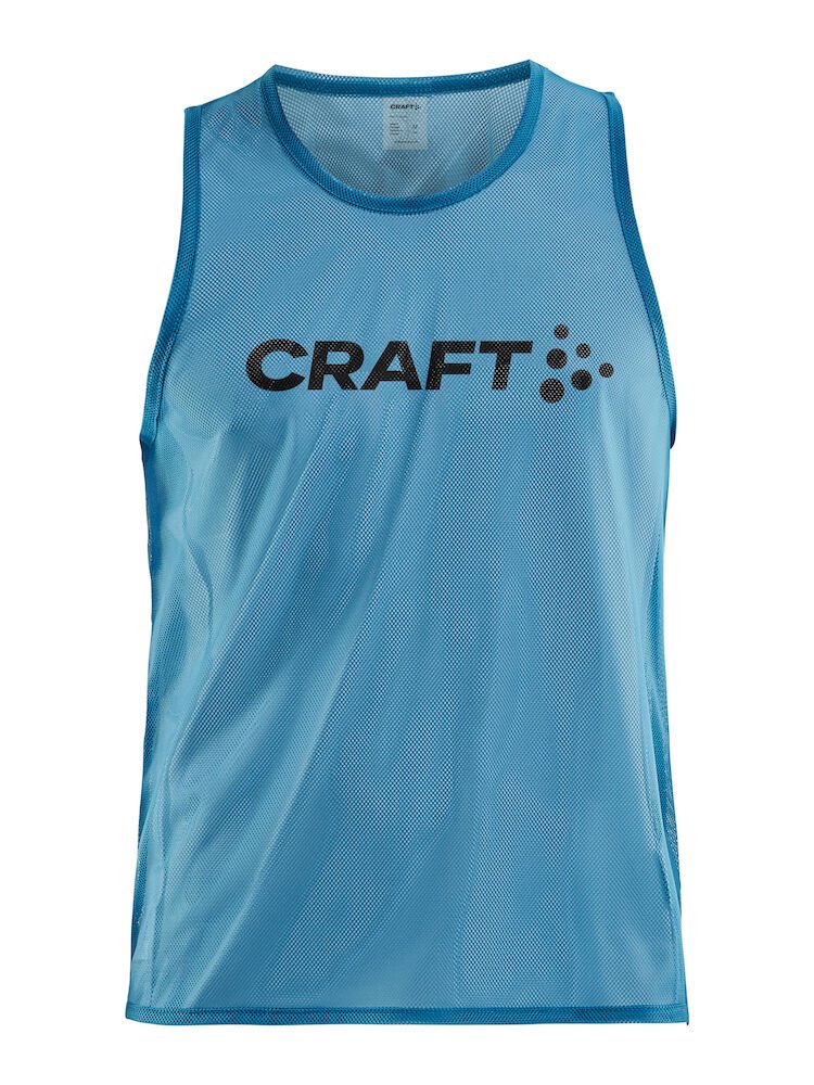 Core Team mesh vest 5pcs/pack BIL - Sparxwear