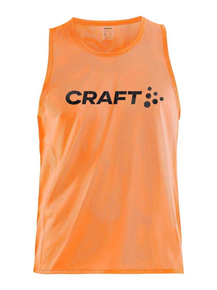 Core Team mesh vest 5pcs/pack BIL - Sparxwear