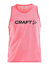 Core Team mesh vest 5pcs/pack BIL - Sparxwear