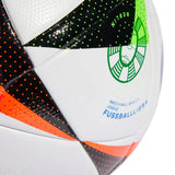Fotball Adidas Euro 24 LGE LIL - Sparxwear