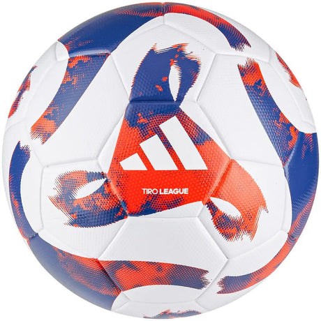 Fotball Adidas Tiro League TSBE 5 LIL - Sparxwear