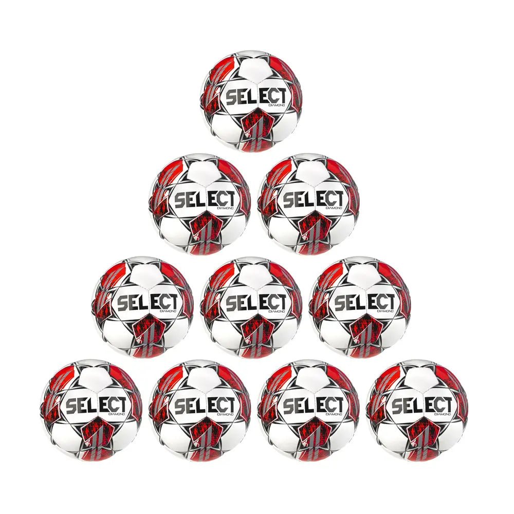 Fotball Select Diamond 5 (10) LIL - Sparxwear