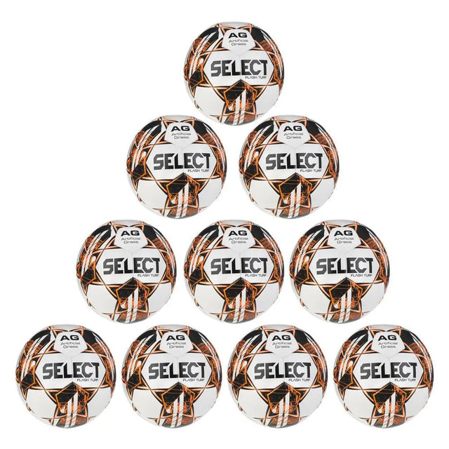 Fotball Select Flash Turf 5 (10) LIL - Sparxwear