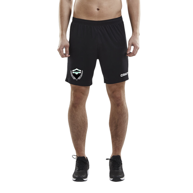 Squad Go Short Solid M intern  BIL