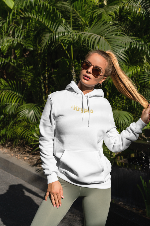 iKrypto Hoodie