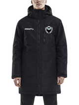Jacket Parkas M BIL - Sparxwear