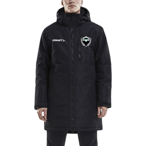 Jacket Parkas M BIL - Sparxwear