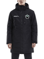 Jacket Parkas M BIL - Sparxwear