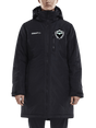 Jacket Parkas W BIL - Sparxwear