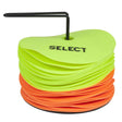 Markeringsmatter Select 24 stk LIL - Sparxwear